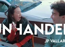 [Magic Video] JP Vallarino – Unhanded ( Instant Download )