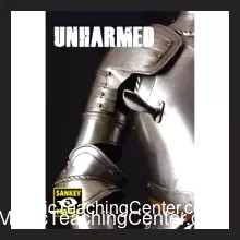 Jay Sankey – Unharmed – (gimmick not included)