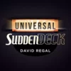 [Magic Video] Universal Sudden Deck by David Regal.