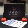 [Magic Video] Universal Plunger by Mathieu Bich.