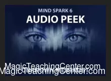 [Ebook] [Ebook] Unknown Mentalist – AUDIO PEEK (official PDF) (Instant Download)