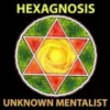 [Ebook] [Ebook] Unknown Mentalist – HEXAGNOSIS (Instant Download)
