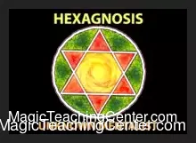 [Ebook] [Ebook] Unknown Mentalist – HEXAGNOSIS (Instant Download)