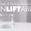 Iñaki & Thinking Paradox – Unliftable (Video + pdf, Gimmick construction in spanish audio with english subtitles)