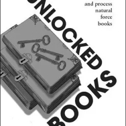 [Ebook] Unlocked Books by Robert D. LaRue, Jr.
