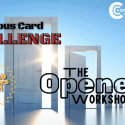 [Magic Video] Ambitious Card Challenge: The Openers Workshop.