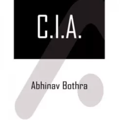 [Magic Video] C.I.A. Challenging & Intensive ACAAN by Abhinav Bothra