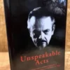 [Ebook] Unspeakable Acts by Jim Magus.
