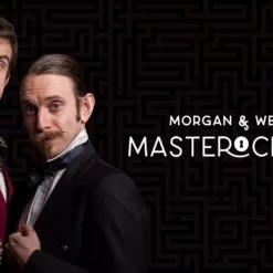[Magic Video] Morgan & West Masterclass Week 2