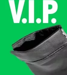 [Magic Video] V.I.P by Jay Sankey