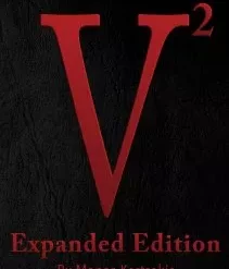 [Magic Video] V2 By Manos Kartsakis