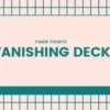 [Magic Video] Vanishing Deck by Conjuror Community.