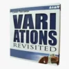 [Ebook] Variations Revisited by Earl Nelson.