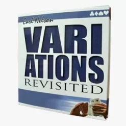 [Ebook] Variations Revisited by Earl Nelson.