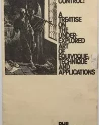 [Ebook] Verbal Control by Phil Goldstein ( Instant Download )