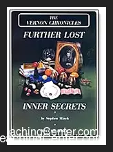 [Ebook] Vernon Chronicles Volume 3: Further Lost Inner Secrets ( Instant Download )