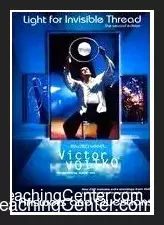 [Magic Video] Victor Voitko - Lights for Invisible Thread