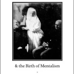[Ebook] Paul Voodini – Victorian Seance & the Birth of Mentalism (official pdf)