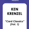 [Magic Video] Ken Krenzel – Card Classics Vol. 1
