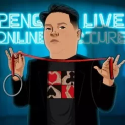 [Magic Video] Vince Mendoza Penguin LIVE ( Instant Download )