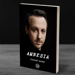 [Ebook] Vincent Hedan – Amnesia