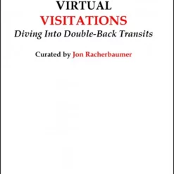 [Ebook] Virtual Visitations by Jon Racherbaumer.