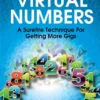 [Magic Video] Virtual Numbers by Devin Knight eBook DOWNLOAD