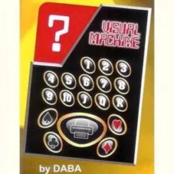 [Magic Video] Visual Machine by Daba