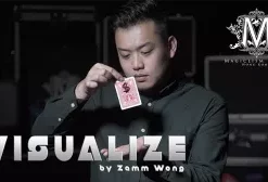 [Magic Video] Visualize by Zamm Wong and Magiclism