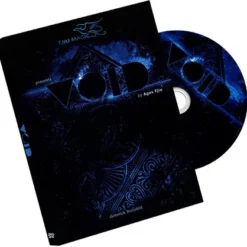 [Magic Video] Void by Agus Tjiu