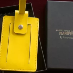 [Magic Video] Vortex & Danny Weiser – Manifest (Gimmick not included)