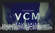 [Magic Video] VCM by Eric Chien.