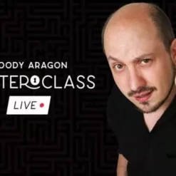 [Magic Video] Woody Aragon – Masterclass Live ( Instant Download )
