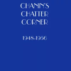[Ebook] Chanin's Chatter Corner by Jack Chanin