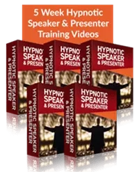[Magic Video|Mentalism & Hypnosis] Igor Ledochowski - How To Be Hypnotic Speaker & Presenter Seminar.