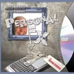 [Magic Video] Wayne Dobson - Personal FX