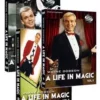 [Magic Video] Wayne Dobson: A Life in Magic (3 vol)