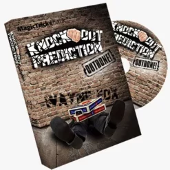 [Magic Video] Wayne Fox - Knock out Prediction Outdone