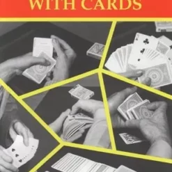 [Ebook] Mark Weston – Weston’s Ways With Cards (official pdf)