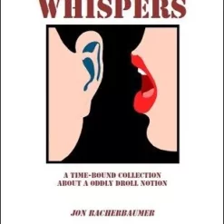 [Ebook] Whispers by Jon Racherbaumer.