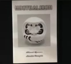 [Magic Video] WHITE ALBUM BY SHOOT OGAWA