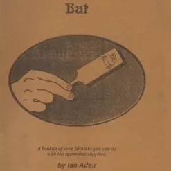 [Ebook] The Whiteboard Bat by Ian Adair