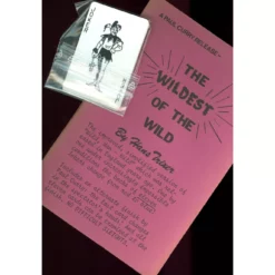 [Ebook] [Ebook] The Wildest of the Wild by Hans Trixer