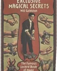 [Ebook] Will Goldston - Exclusive Magical Secrets