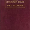 [Ebook] Will Goldston - Great Magicians' Tricks