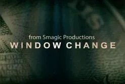 [Magic Video] Window Change by Smagic Productions