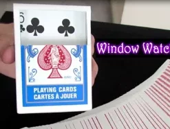 [Magic Video] Window Watcher by Aaron Plener