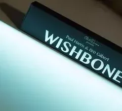 [Magic Video] Wishbone by Paul Harris and Bro Gilbert
