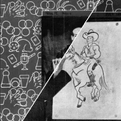 [Ebook] Wizard Magazine (1947 - 1956) by George Armstrong ( Instant Download )