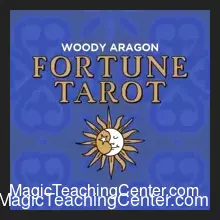 Woody Aragon – Fortune Tarot (Instant Download)